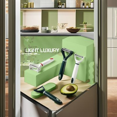 Cuisine Essentiel Durable ouvre-bouteille en acier inoxydable avec logo personnalisable