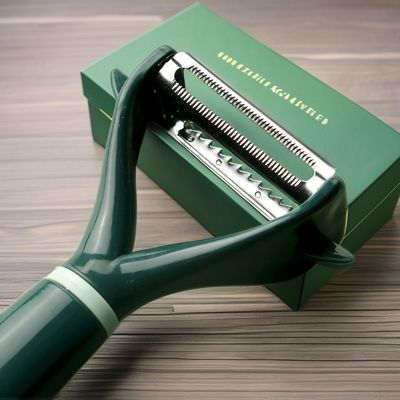 Ouvre-bouteille en acier inoxydable outil de cuisine multifonctionnel durable pour bar à vin à domicile