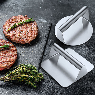 Outil de grillage de BBQ en acier inoxydable pour griller une surface non collante essentielle