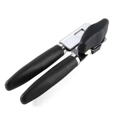 Home Custom Easy Crank Bouteille manuelle en acier inoxydable et ouvre-boîtes avec logo OEM