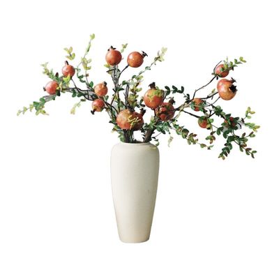 Vase de table de style japonais pour mariage ou décoration intérieure