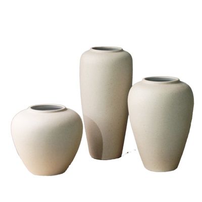 Vase de table de style japonais pour mariage ou décoration intérieure