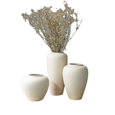 Vase de table de style japonais pour mariage ou décoration intérieure