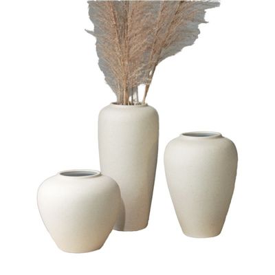 Vase de table de style japonais pour mariage ou décoration intérieure