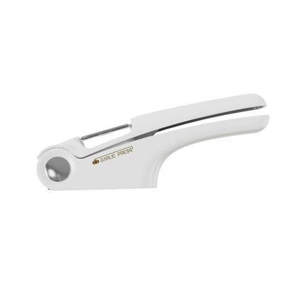 Maçonnerie et trancheuse d'ail en acier inoxydable 4 en 1 avec poignée ergonomique multifonctionnelle