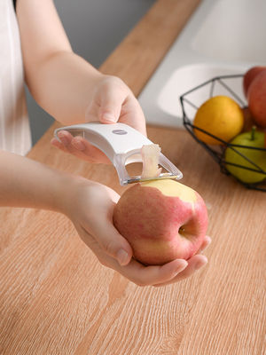 Coupeuse de légumes à main couteau japonais multifonctionnel pour éplucher les fruits et légumes