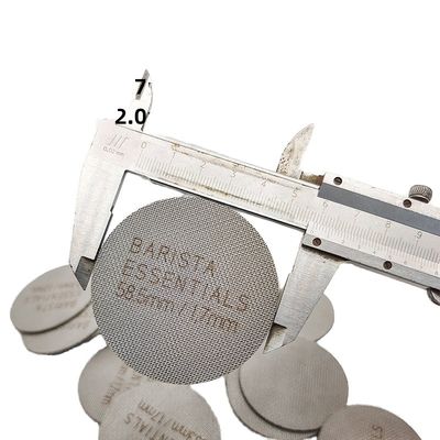 Garniture de filtre à café en acier inoxydable pour les solutions institutionnelles B235B