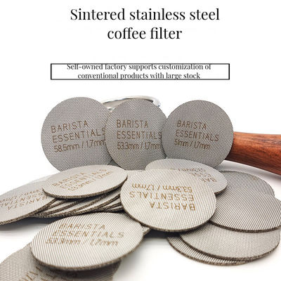 Garniture de filtre à café en acier inoxydable pour les solutions institutionnelles B235B