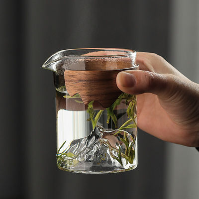 Solutions institutionnelles B111B tasse à café en porcelaine céramique pour hôtels thé eau café