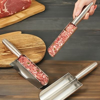 Outils essentiels pour les amateurs de boulettes de viande