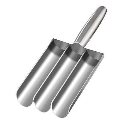 Un fabricant de boulettes de viande sans effort a mis en place des outils de cuisine durables pour les supermarchés et la cuisine à domicile
