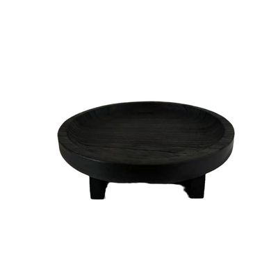 Plateaux de cuisson chaude et plateaux d'affichage Tabouret pour cuisine en conception personnalisable