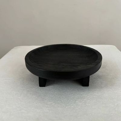 Plateaux de cuisson chaude et plateaux d'affichage Tabouret pour cuisine en conception personnalisable