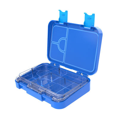 Contenants de stockage de nourriture en silicone pour bébés/enfants scolaires