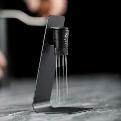 Outils électriques portatifs en acier inoxydable pour les amateurs de café et de thé