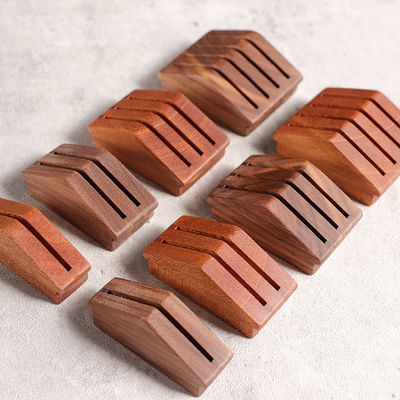 Écrans en acier en silicone et en noix de bois de 58 mm Porteur de filtre à thé pour la maison Inclut la boîte d'emballage à mousse de lait