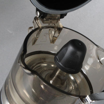 Facile à transporter Portable 12V machine à expresso extérieure entièrement automatique Capsule Car Moka Pot