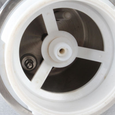 Facile à transporter Portable 12V machine à expresso extérieure entièrement automatique Capsule Car Moka Pot