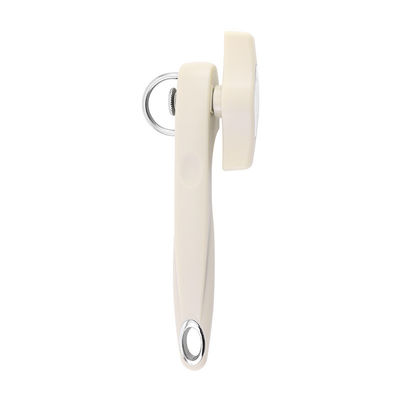 Ouvre-gobelets en acier inoxydable ouvre-bouteille tourne-bouton Logo personnalisable