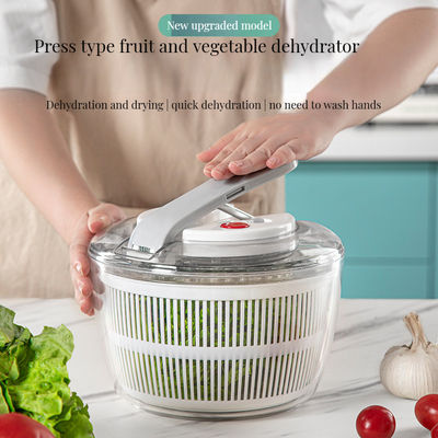 Déshydrateur sec en bambou pour ménage pour cuisine Outils pour fruits et légumes