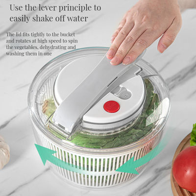 Déshydrateur sec en bambou pour ménage pour cuisine Outils pour fruits et légumes