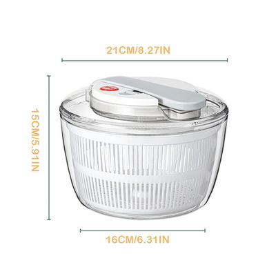 Déshydrateur sec en bambou pour ménage pour cuisine Outils pour fruits et légumes