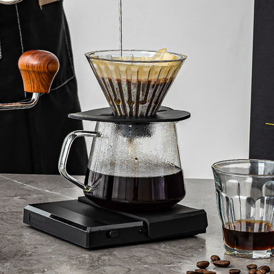 La machine à café pour la préparation du café