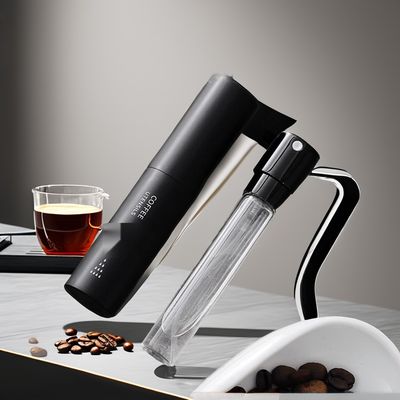 Bouteille de pulvérisation anti-mouches en plastique ABS mini portable de 10 ml pour les accessoires de café et de thé de bar