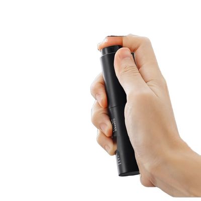 Convient 10 ml ABS plastique Mini Spray Bouteille Anti-mouche Outil pour les grains de café dans le bar