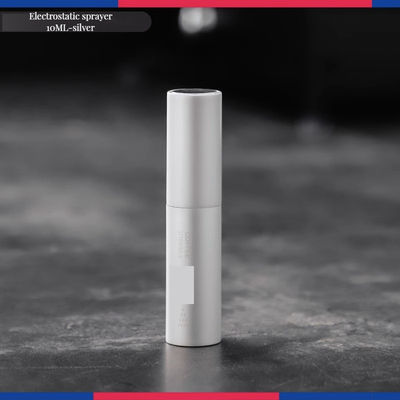 Convient 10 ml ABS plastique Mini Spray Bouteille Anti-mouche Outil pour les grains de café dans le bar