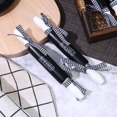 Mini rouleau à écran de soie pour la fabrication de nouilles simples et élégantes dans les supermarchés