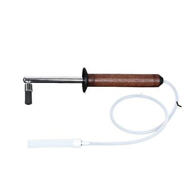 Brosse de nettoyage à la vapeur sous pression de qualité professionnelle pour machines à expresso de conception CLASSIC