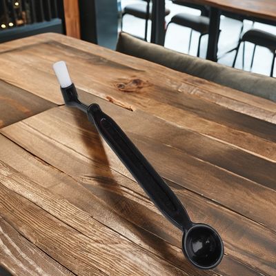 Choix des baristas: un kit de nettoyage durable pour les amateurs de café et de restauration