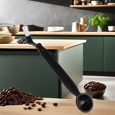 Personnaliser le logo Acceptable professionnel maison Espresso nettoyage ensemble avec un design moderne