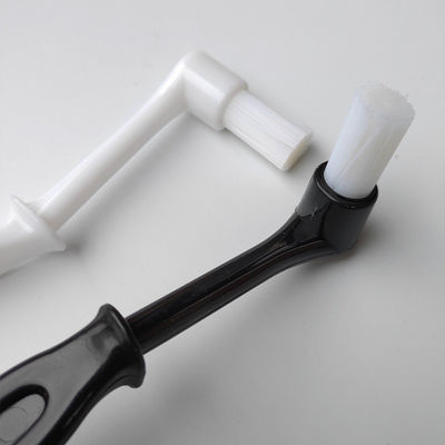 Outils professionnels modernes pour le café et le thé Type broyeur Brosses pour le nettoyage à domicile de l'espresso