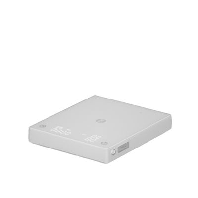 Balance électrique de poids de café avec précision 2 kg barre multifonctionnelle et écran LCD