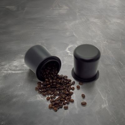 Améliorez votre expérience d'espresso avec un ensemble de tasses à café de 51/58 mm