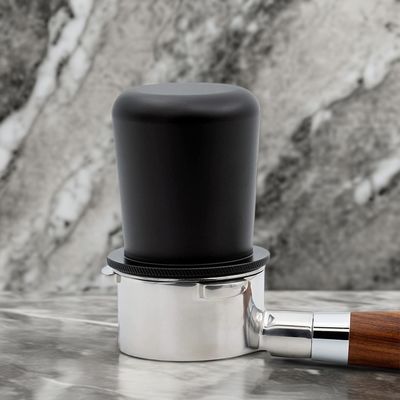 Alliage d'aluminium respectueux de l'environnement pour outils à expresso de 51/58 mm