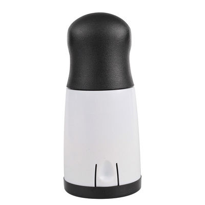 Logo personnalisé grilleuse de fromage de bambou trancheuse gadgets de cuisine pour faire soi-même le beurre et le poivre