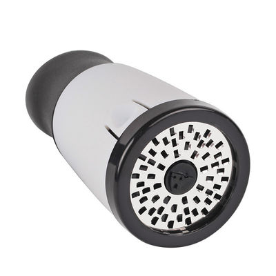 Gratteur de fromage et trancheuse de truffe de chocolat à rasoir à main pour les restaurants