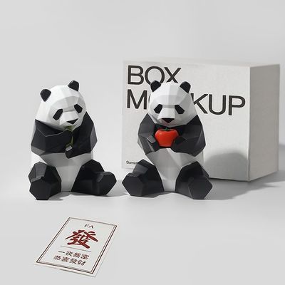 Cadeau promotionnel en PVC massif en plastique Modèles d'animaux de ferme de chèvres et de moutons Format ceinture d'échelle