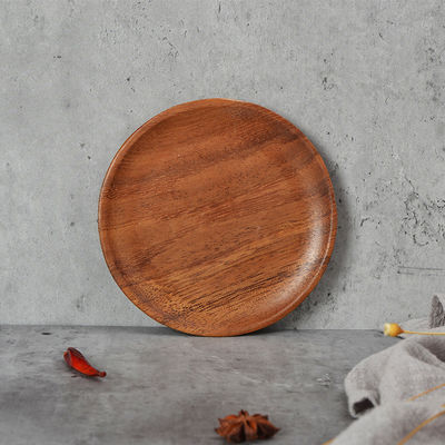 Appareils en bois massif Plateaux écologiques Pour une expérience culinaire supérieure