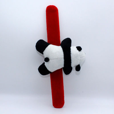 INS Style Kawaii Bamboo Tube Panda Set Plush Toy OEM/ODM pour le cadeau d'anniversaire des enfants