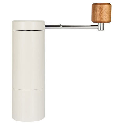 Moulin à café manuel externe pour les maisons Les restaurants et les hôtels