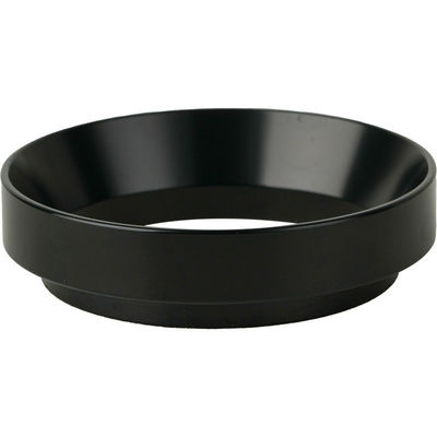 Appareil magnétique de dosage du café pour une préparation rapide et facile de l'espresso dans les restaurants