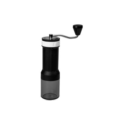 Moulin à café en céramique réglable pour les outils de thé à café