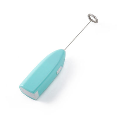 2024 Conception Portable Mini électrique batteur d'œufs en acier inoxydable Whisk pour les œufs de lait café
