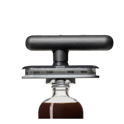 Accessoire d'outil de cuisine en acier inoxydable 12.7*5*7.1CM ouvre-boîte pour bouteille de vin et pot