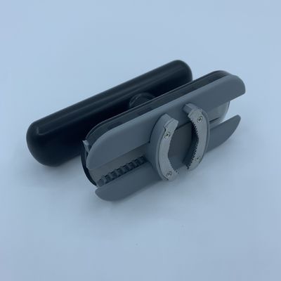 Accessoire d'outil de cuisine en acier inoxydable 12.7*5*7.1CM ouvre-boîte pour bouteille de vin et pot