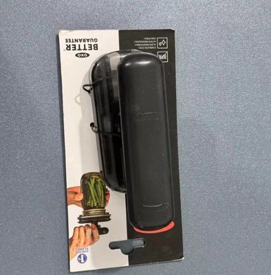 Accessoire d'outil de cuisine en acier inoxydable 12.7*5*7.1CM ouvre-boîte pour bouteille de vin et pot